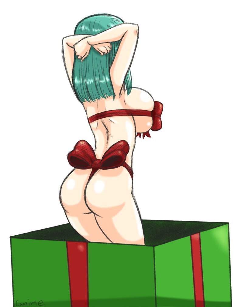 Girl as a gift  vol. 2 page 10 full