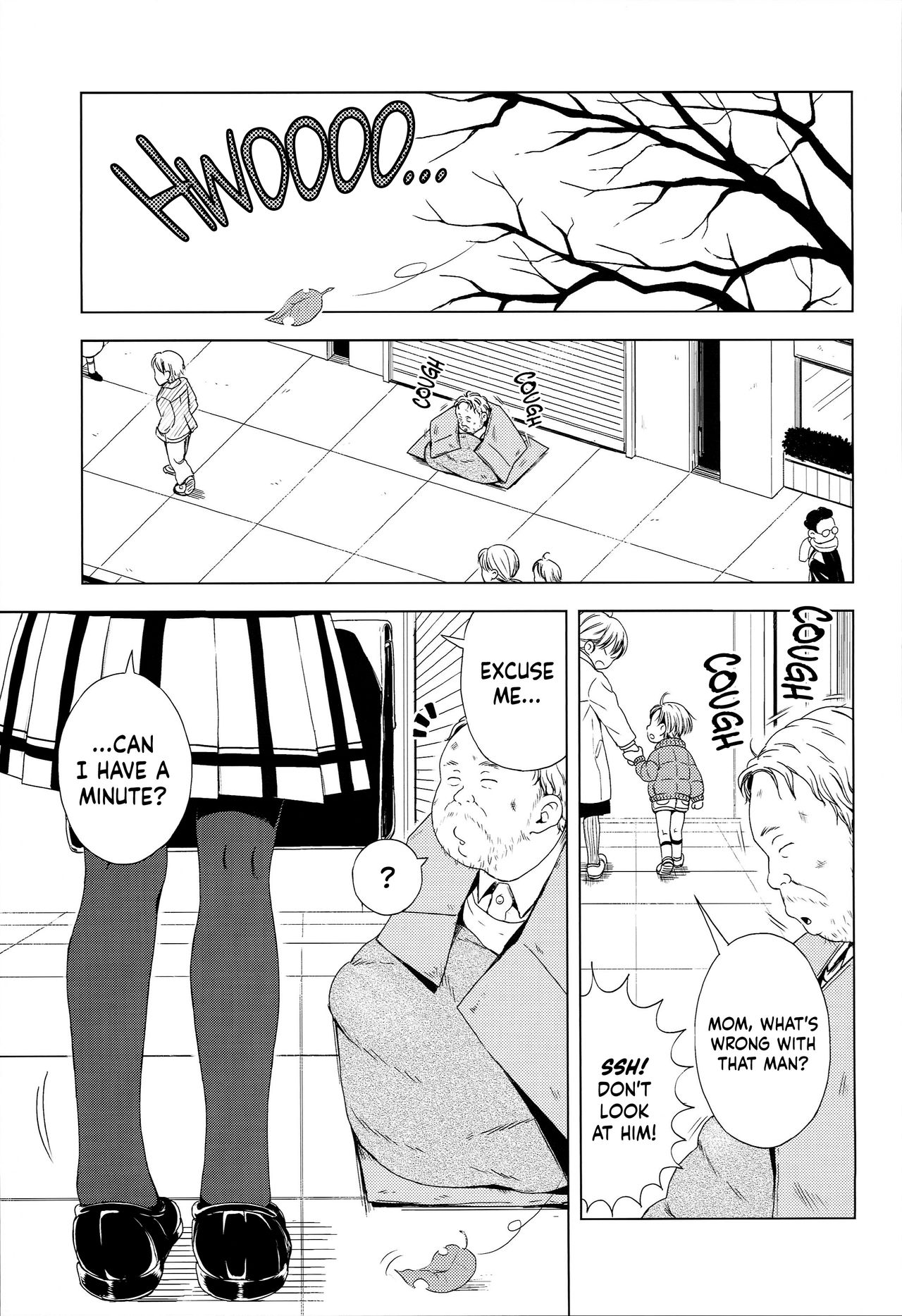 Nightingale Hotaru-chan page 4 full