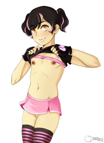 Loli art pack cover
