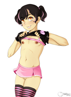 Loli art pack