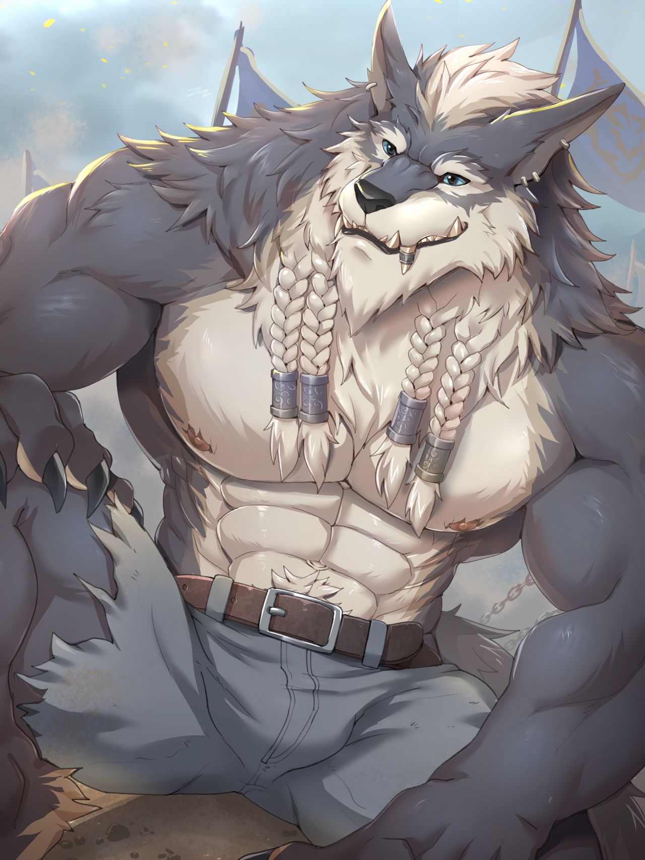 Greymane page 4 full