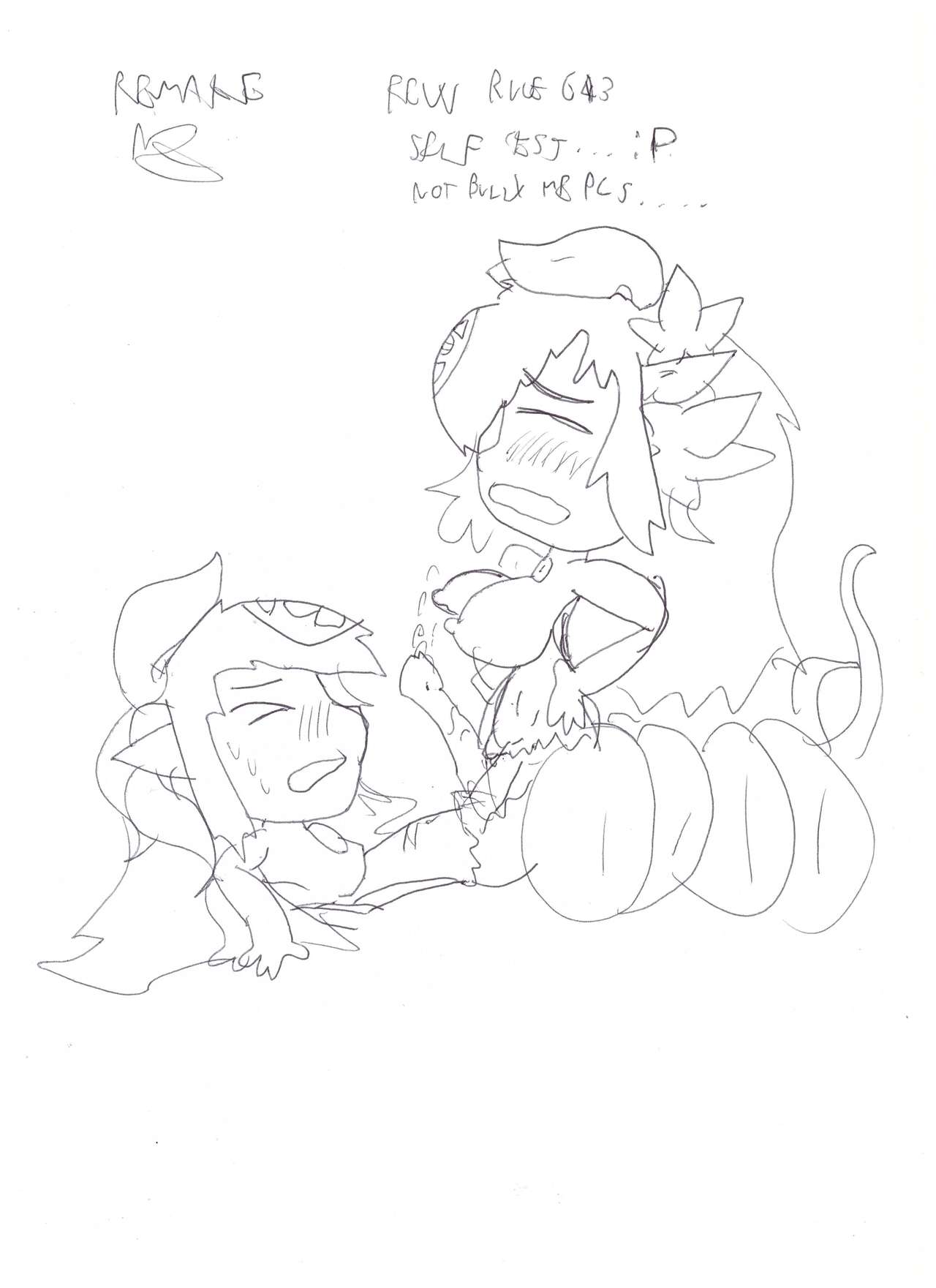 albert art 2013 -  early 2018 sketching part 4 page 6 full