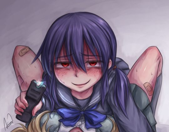 artist - aosora444 page 10 full