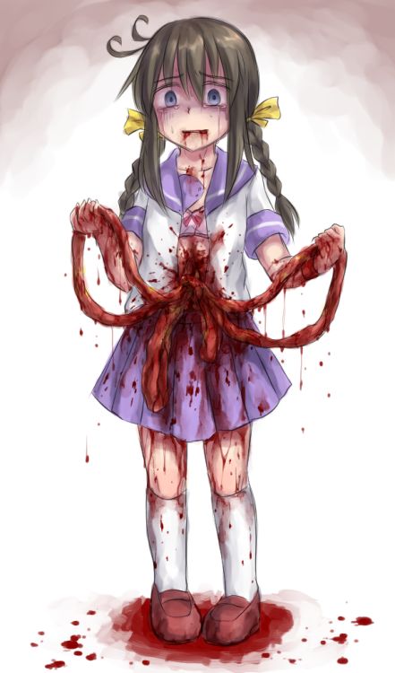 artist - aosora444 page 2 full