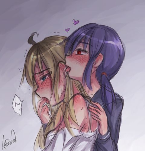 artist - aosora444 page 7 full