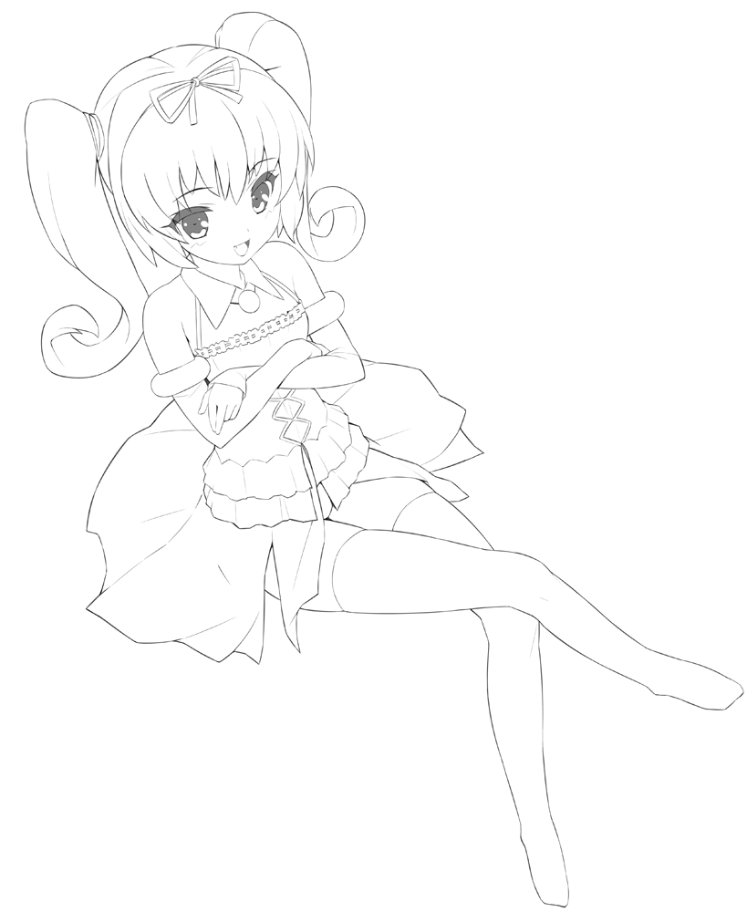 ARTIST むなしむじょう page 3 full