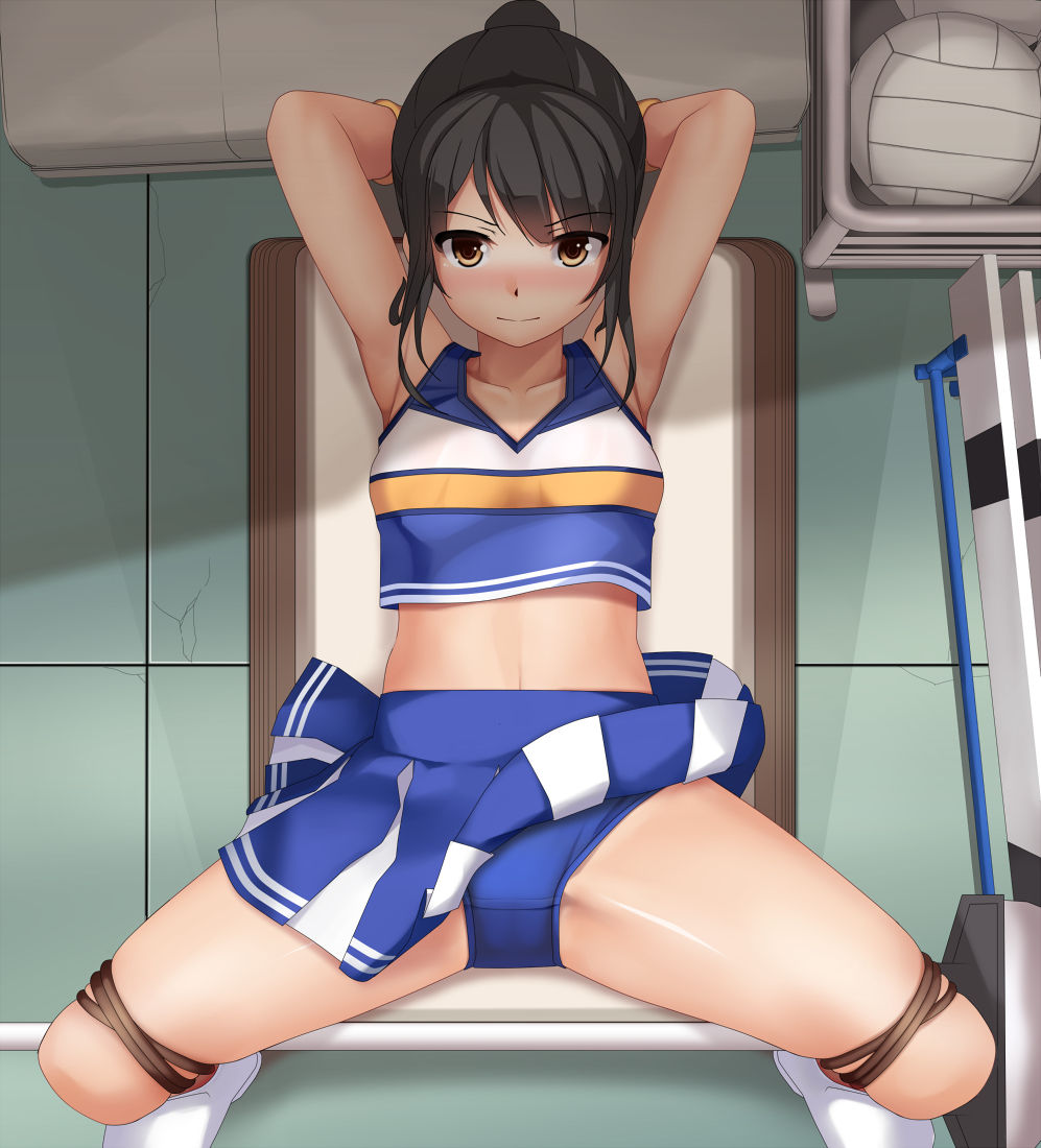 Taiiku Souko page 4 full