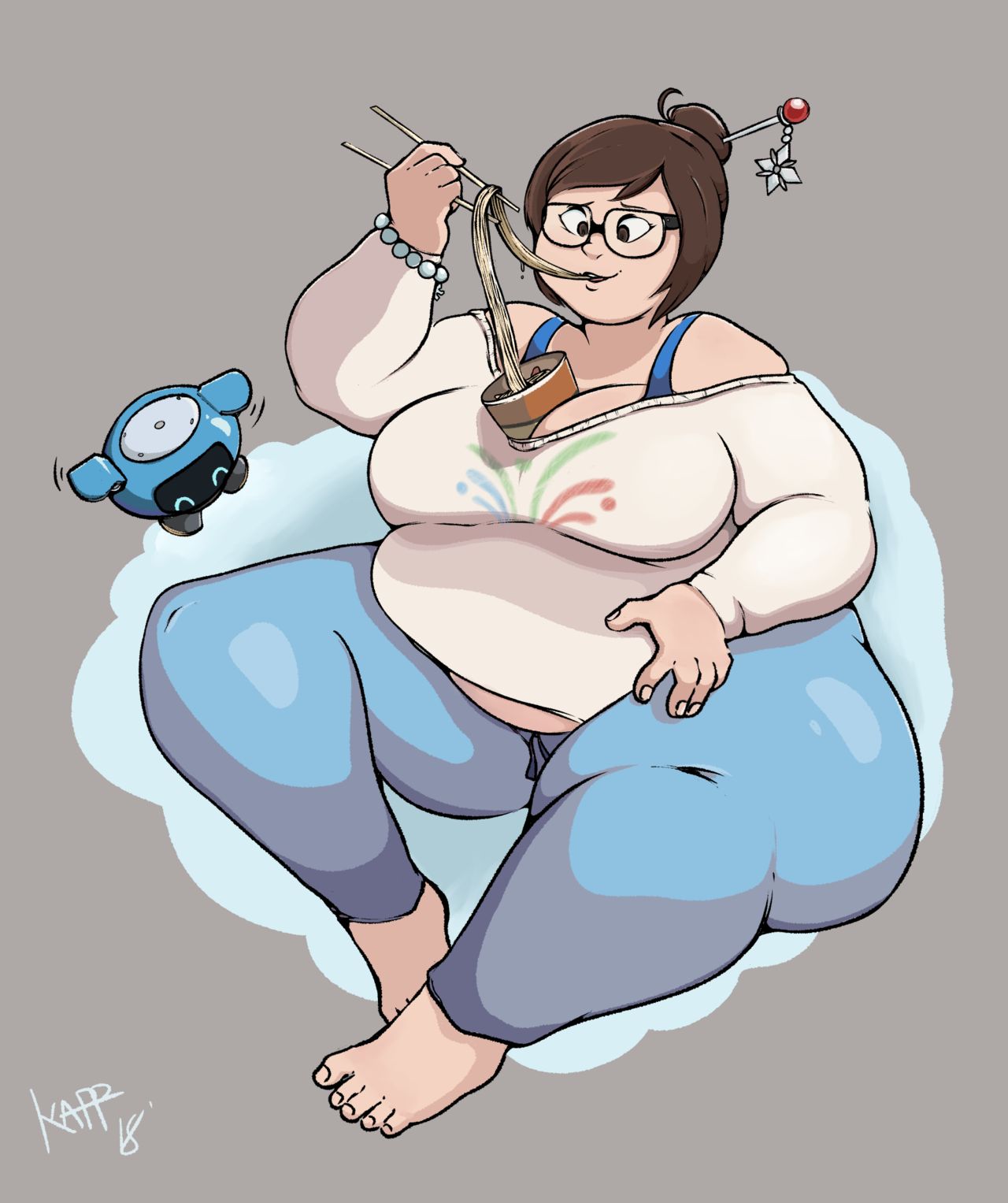 Artist - The-Kappass page 3 full