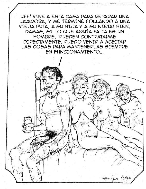 Randy Dave- Numbers page 7 full
