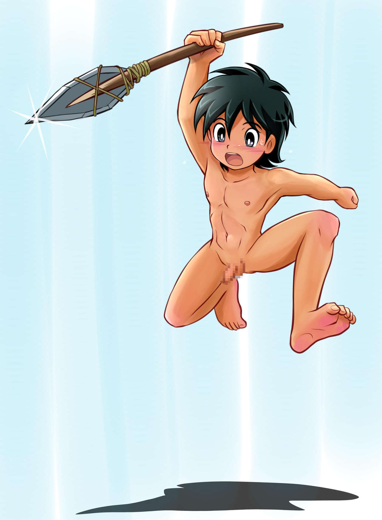 Takeyabukan ROM 2016 Shoka - Hanken Iroiro Tokushuu page 4 full