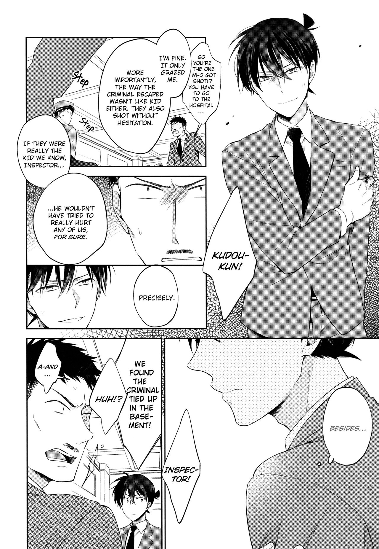 Shiro to Ao to Yoru to Asa to Sorekara no page 7 full