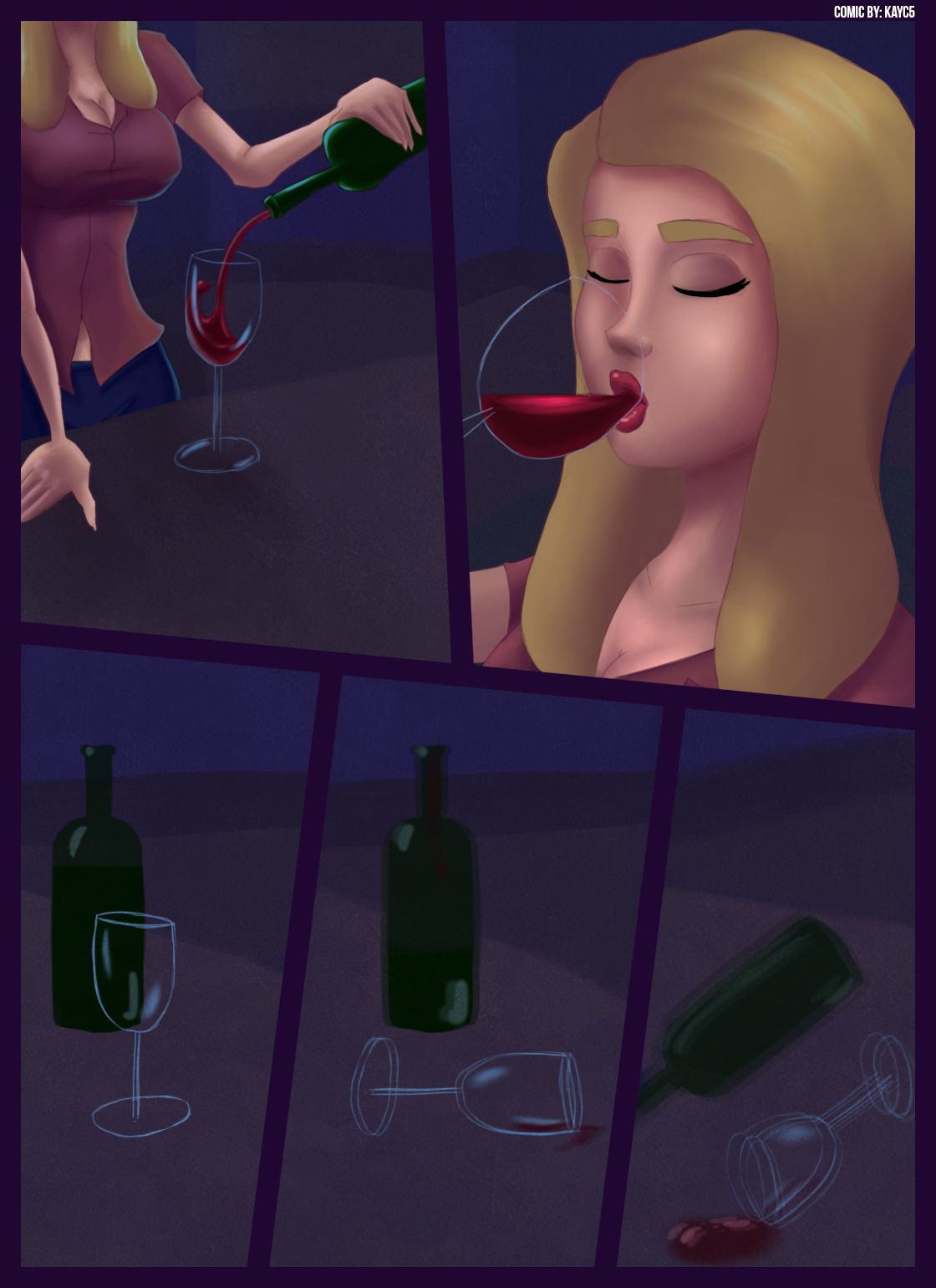 Beth's Mindblowers page 3 full