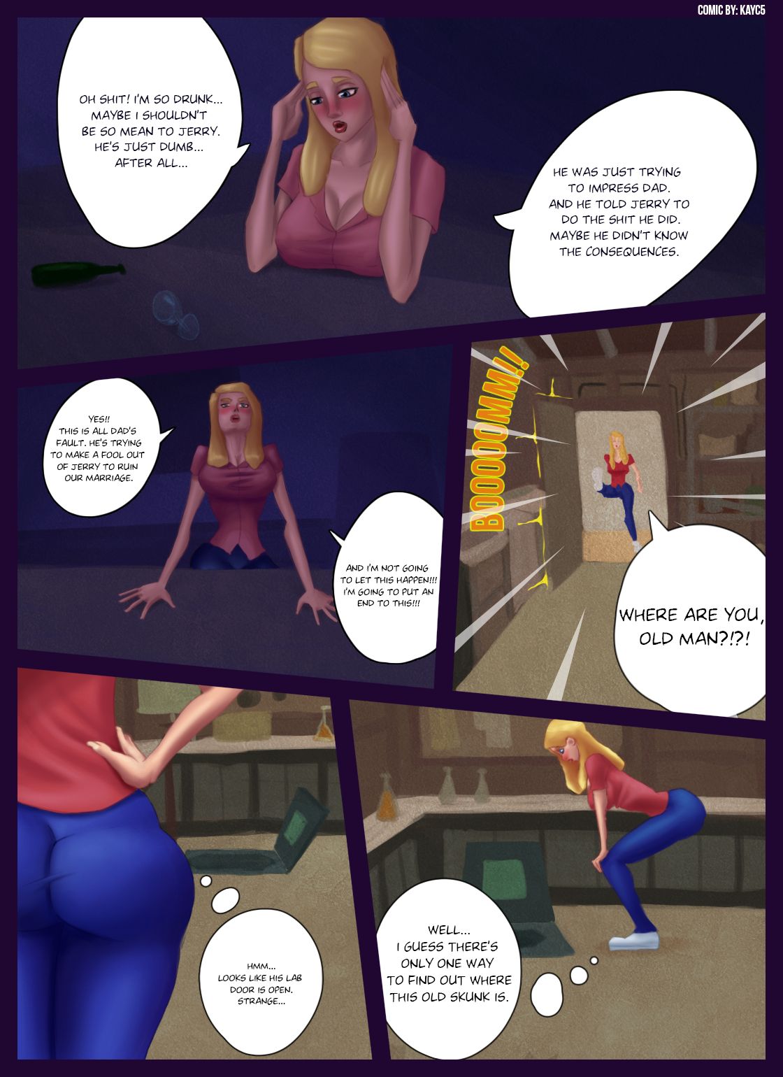 Beth's Mindblowers page 4 full