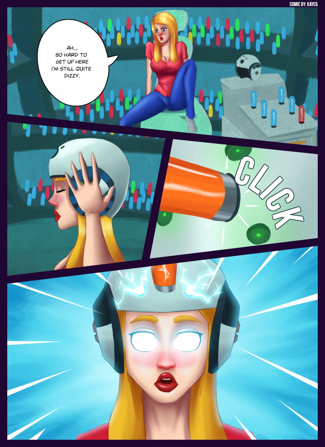 Beth's Mindblowers page 8 full