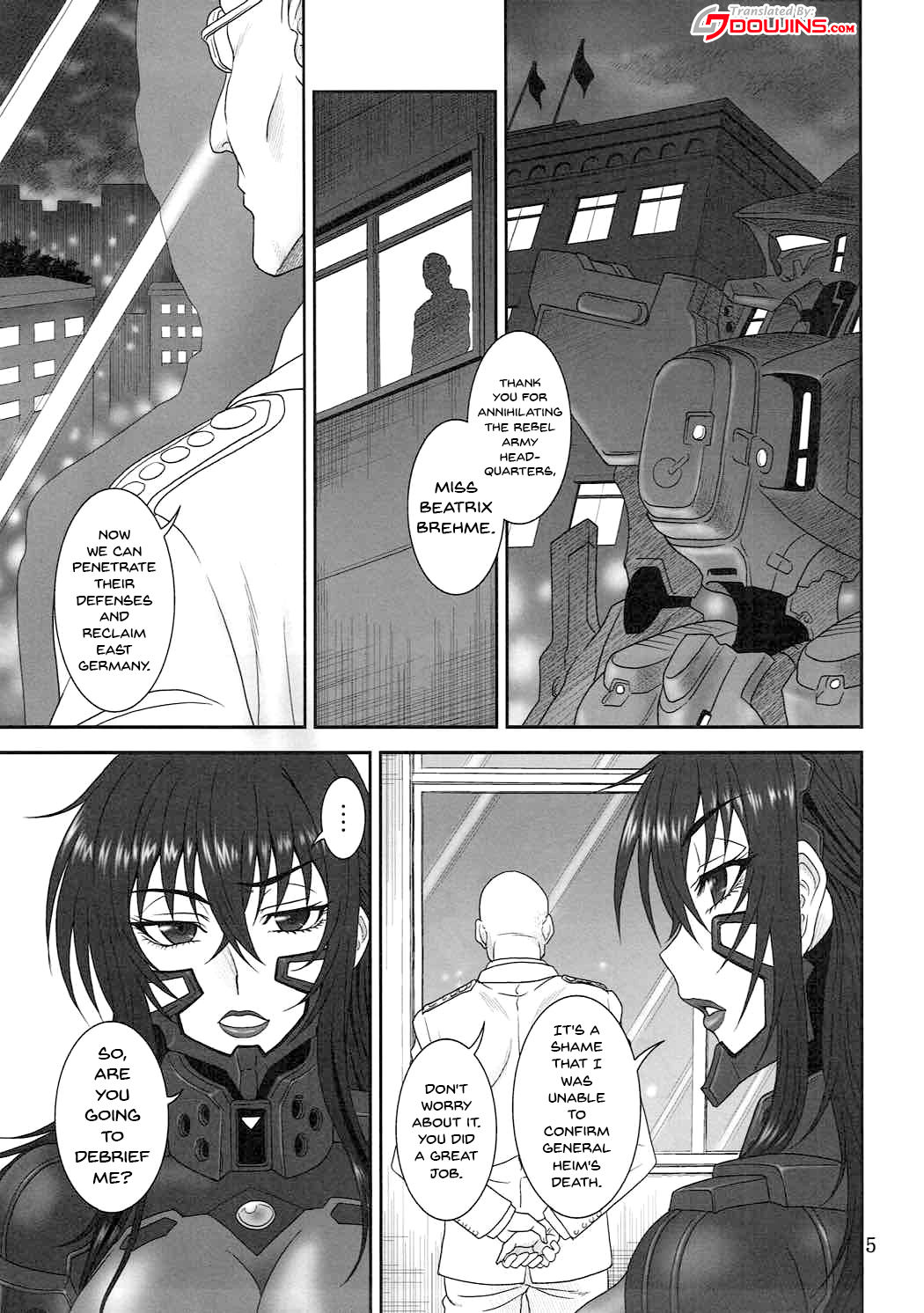Yume no Nagori page 4 full
