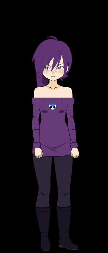 SPNATI: Zone-Tan cover