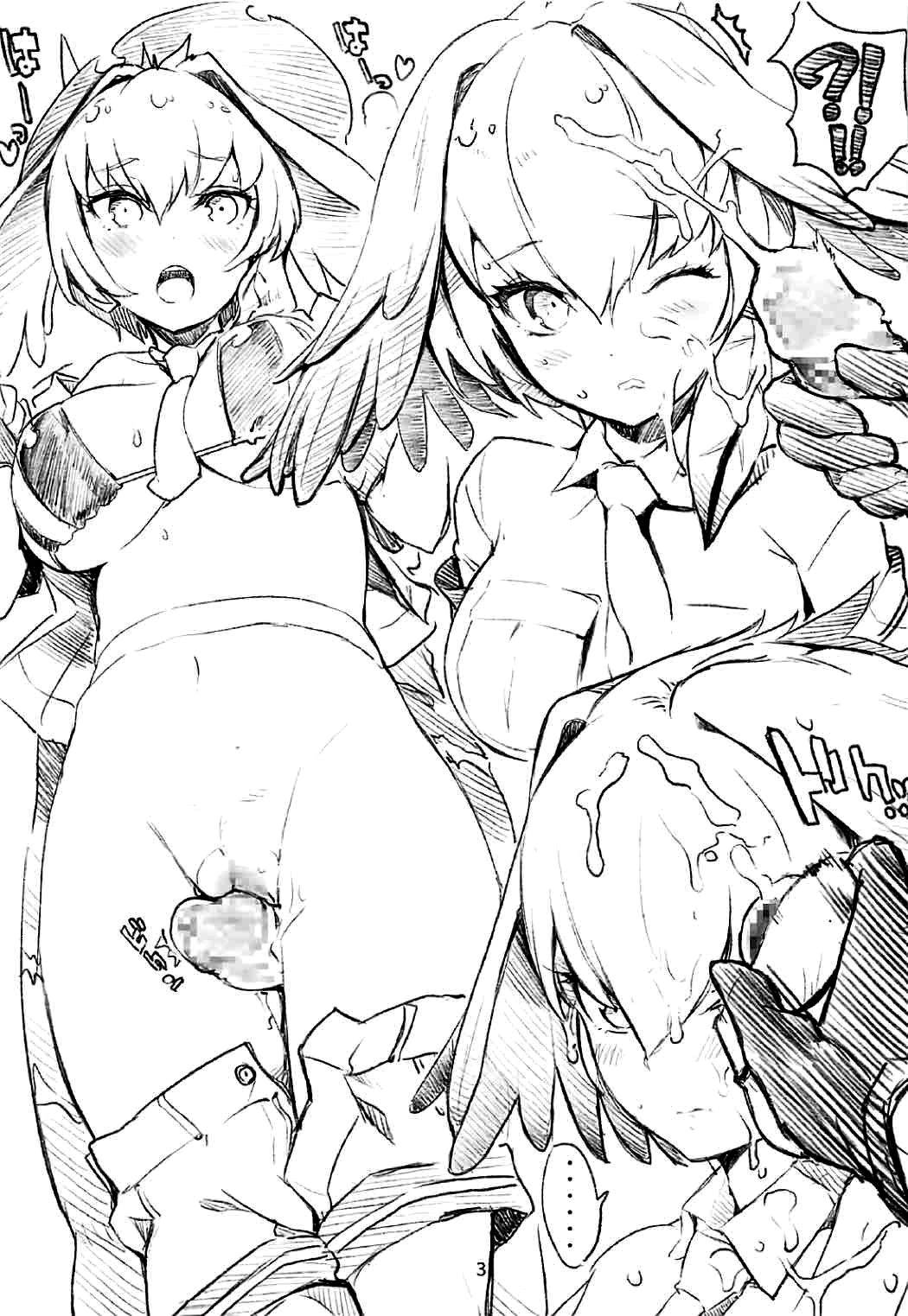 R18 RED DATA BOOK page 4 full