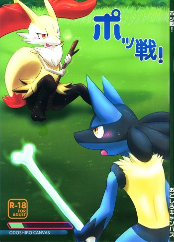 Possen! cover