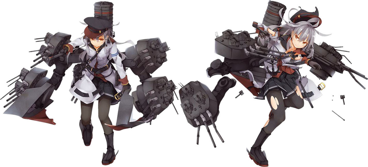 Kantai Collection - Gangut page 2 full