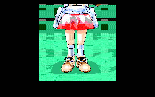 Mezase! Top Player - Tennis Tennis 2 page 8 full