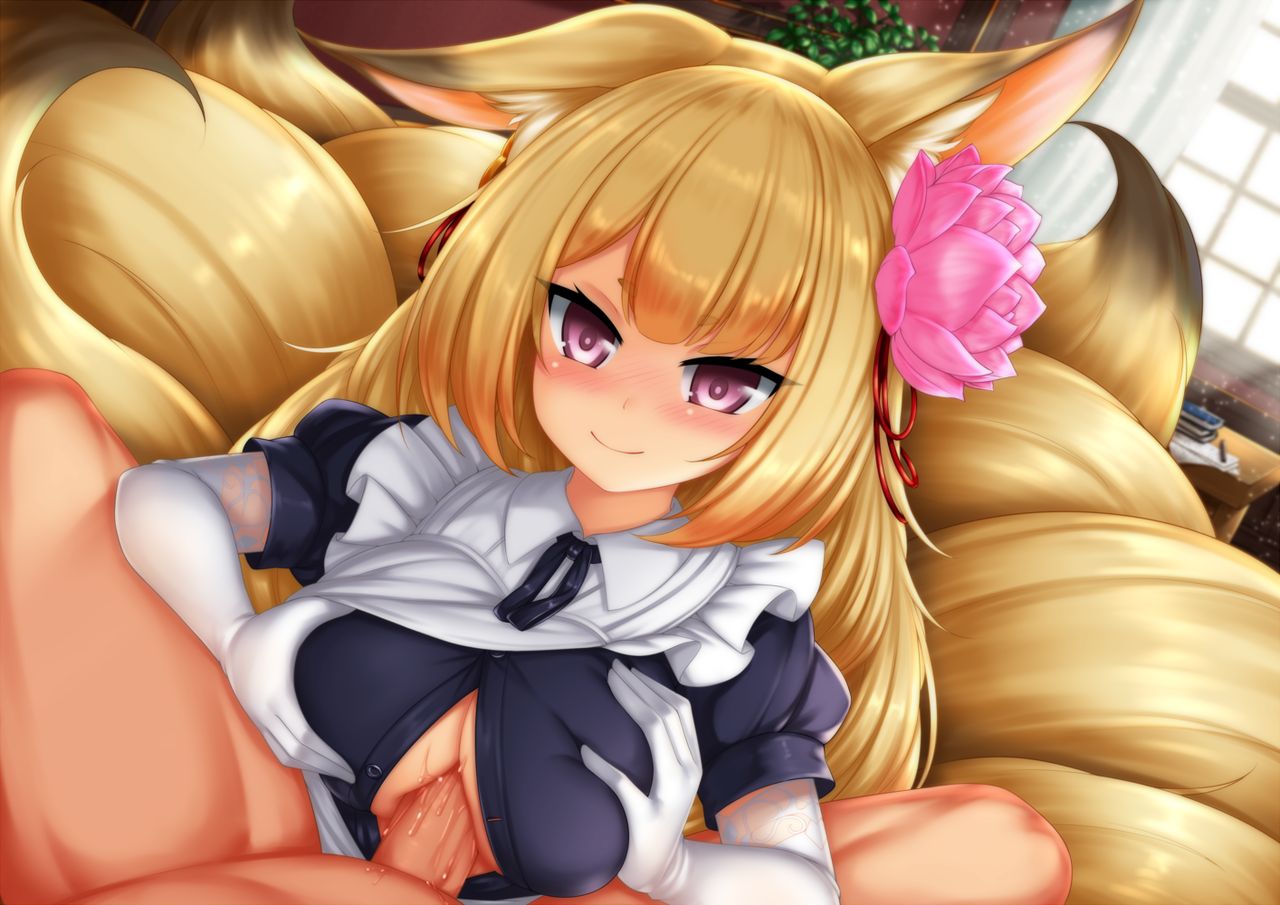 Maid Houshi page 3 full