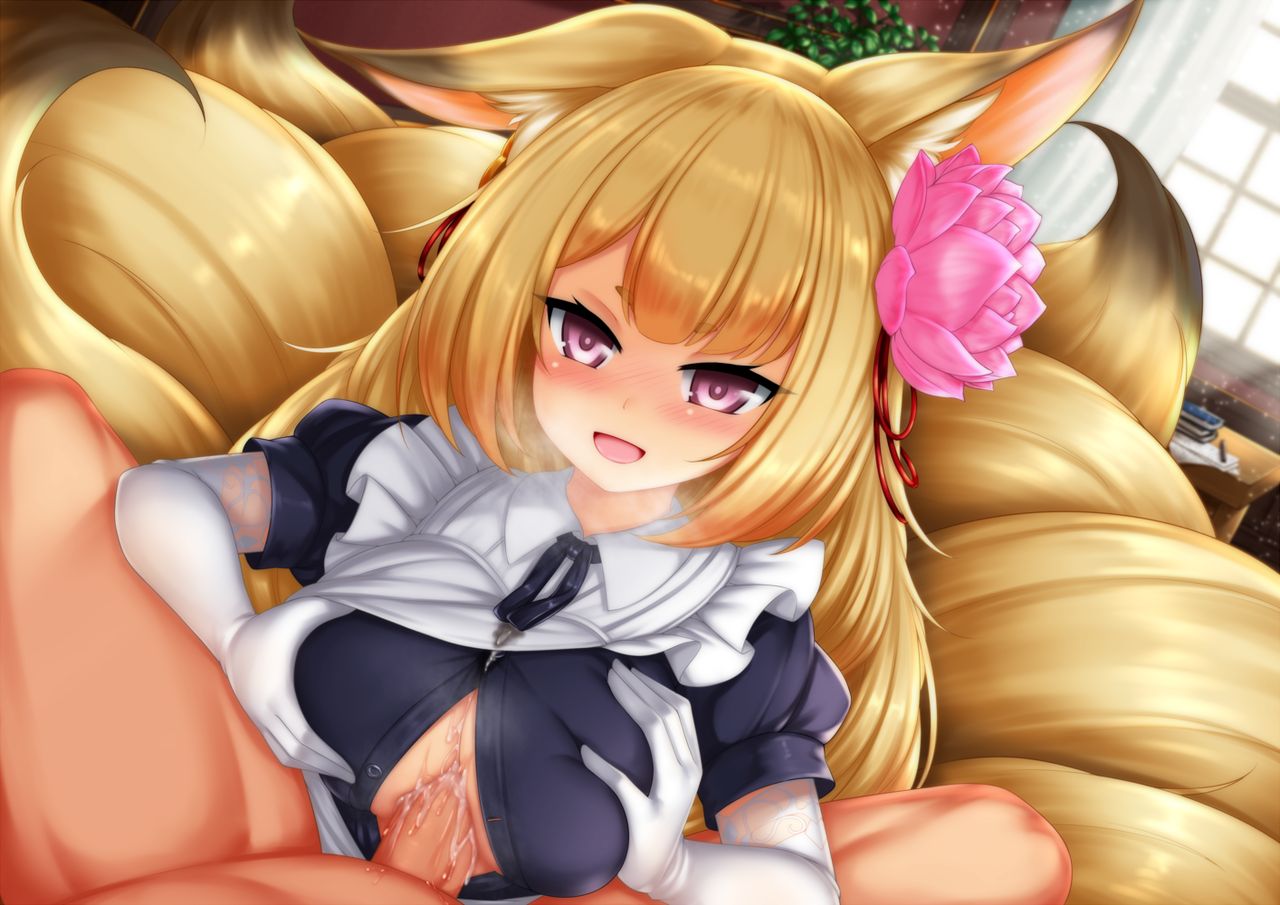 Maid Houshi page 4 full