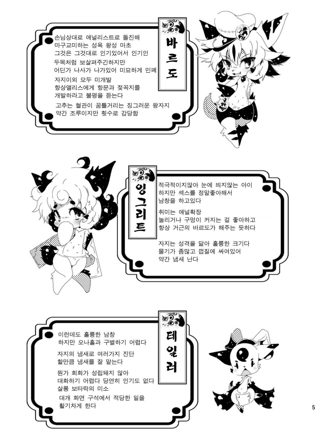閉領域補陀落ビル おしりの穴ほじり屋さん| 폐쇄영역 보타락 빌딩-엉덩이 구멍 쑤셔주는 가게의 주인 page 3 full