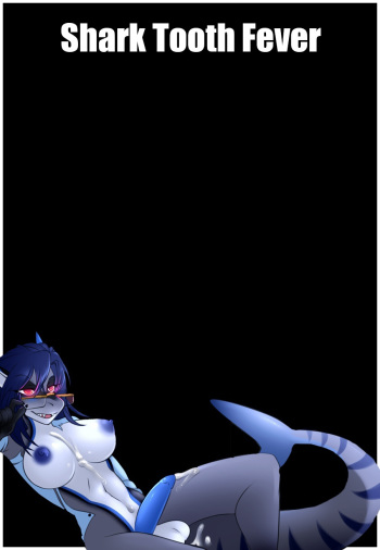Shark Tooth Fever Ver.2.0 cover