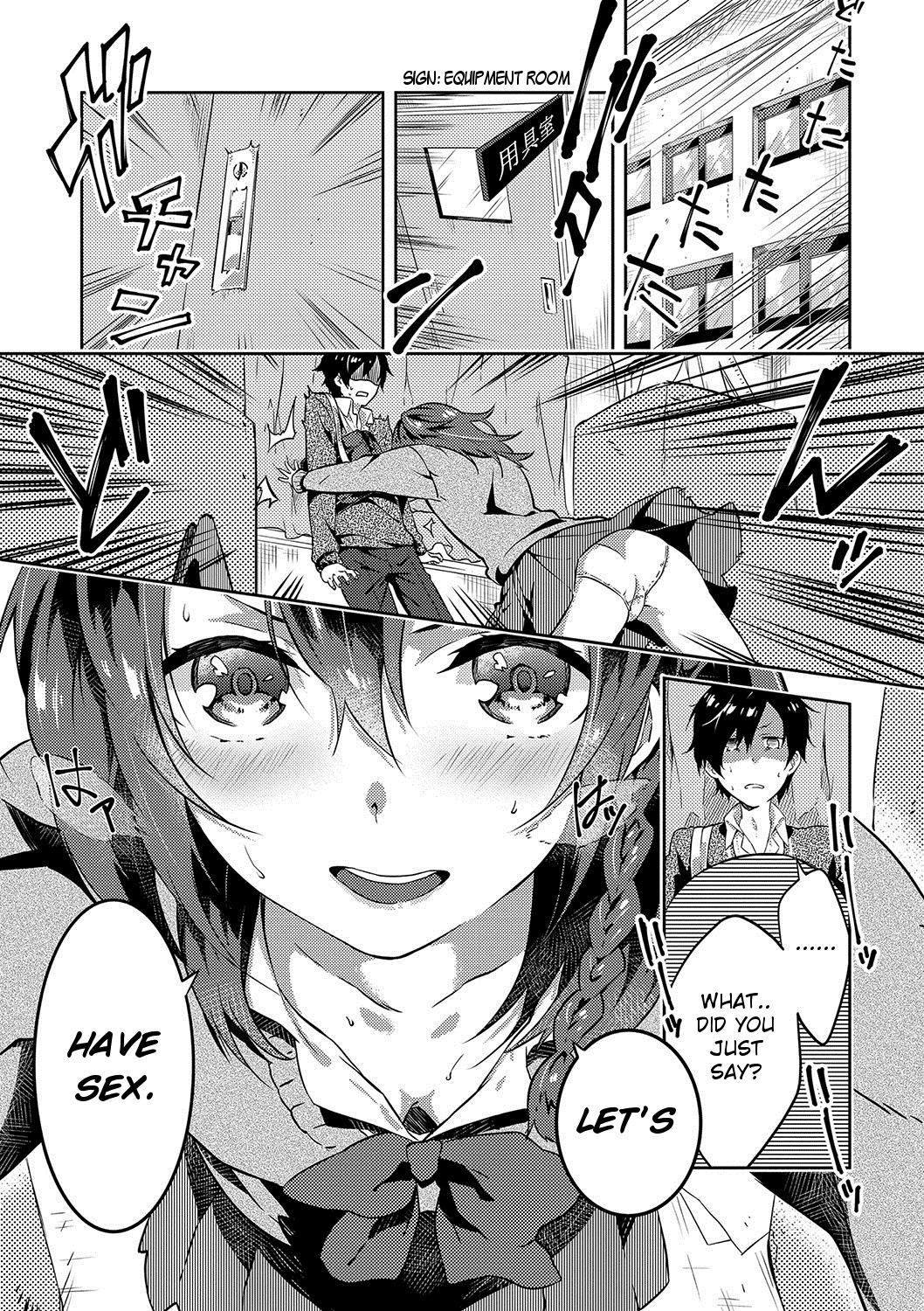 Sakura Crisis! + Sakura Crisis! Revenge!! + Sakura Crisis! Try!!! page 3 full