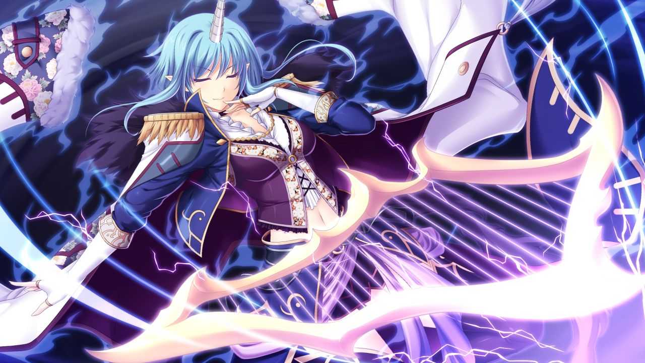 Sankai Ou no Yubiwa Append 01 Event CGs page 3 full