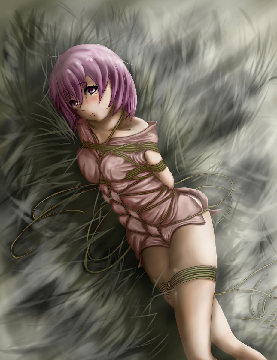 Bondage Pics of Hai to Gensou no Grimgar page 3 full