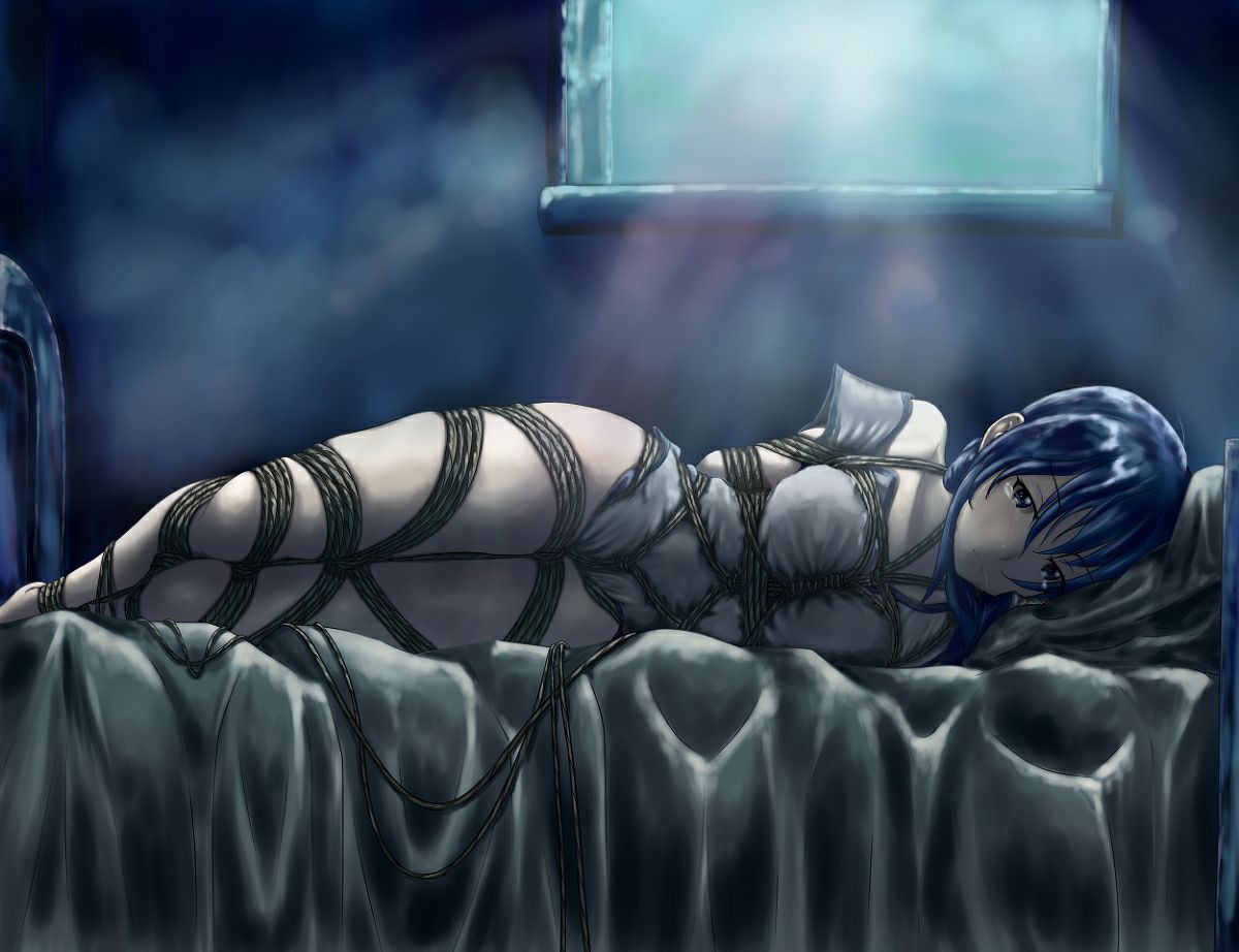Bondage Pics of Hai to Gensou no Grimgar page 7 full
