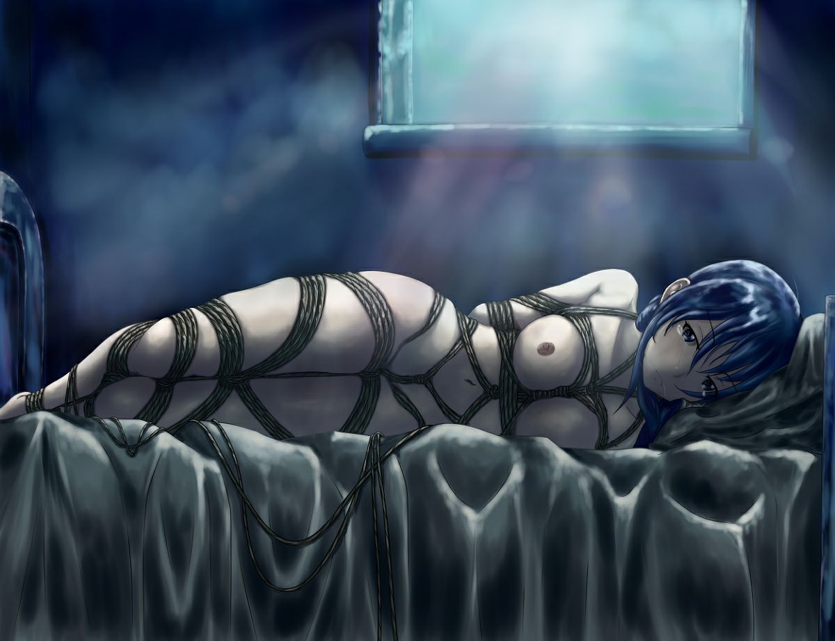 Bondage Pics of Hai to Gensou no Grimgar page 8 full