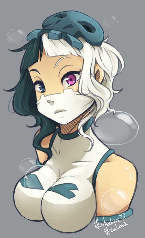 Wakfu favorites page 1 full