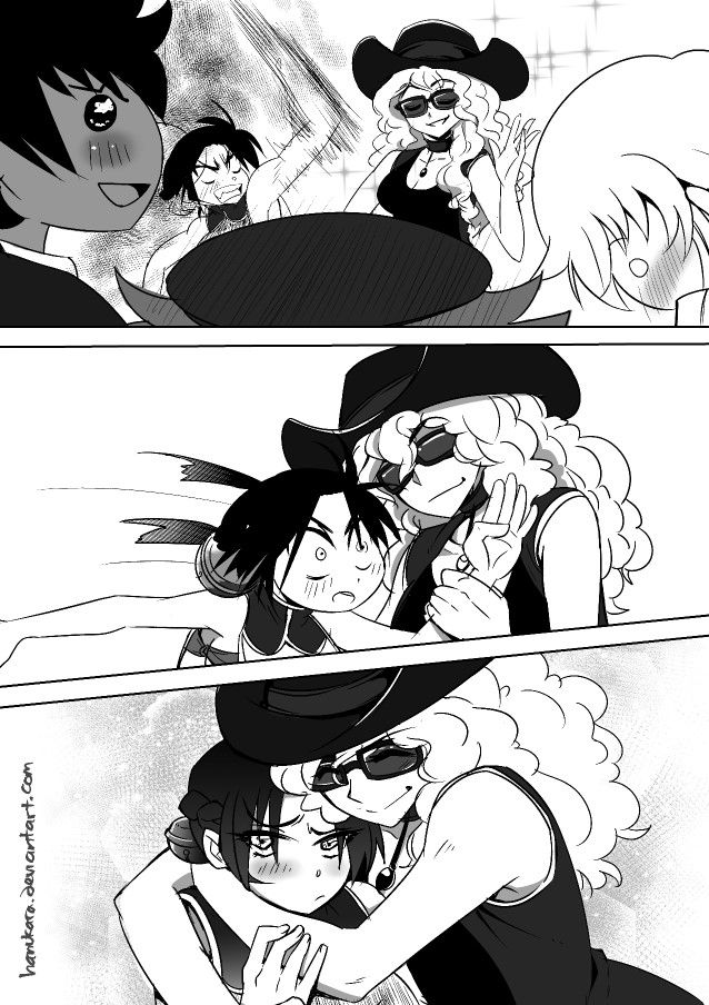 Renka vs Rachel updated 19/01/2018 page 10 full