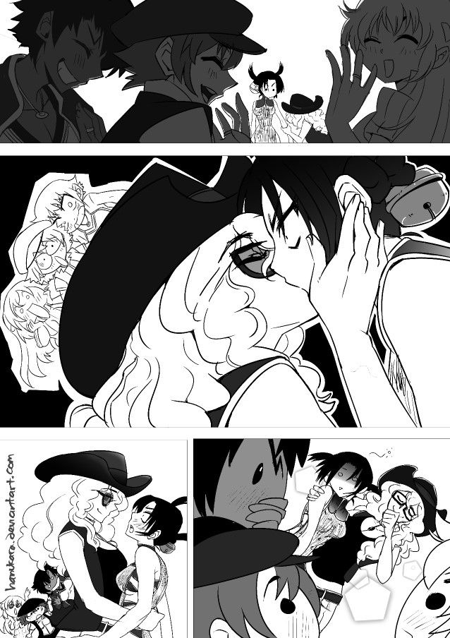 Renka vs Rachel updated 19/01/2018 page 2 full