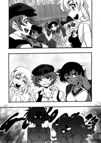 Renka vs Rachel updated 19/01/2018 cover
