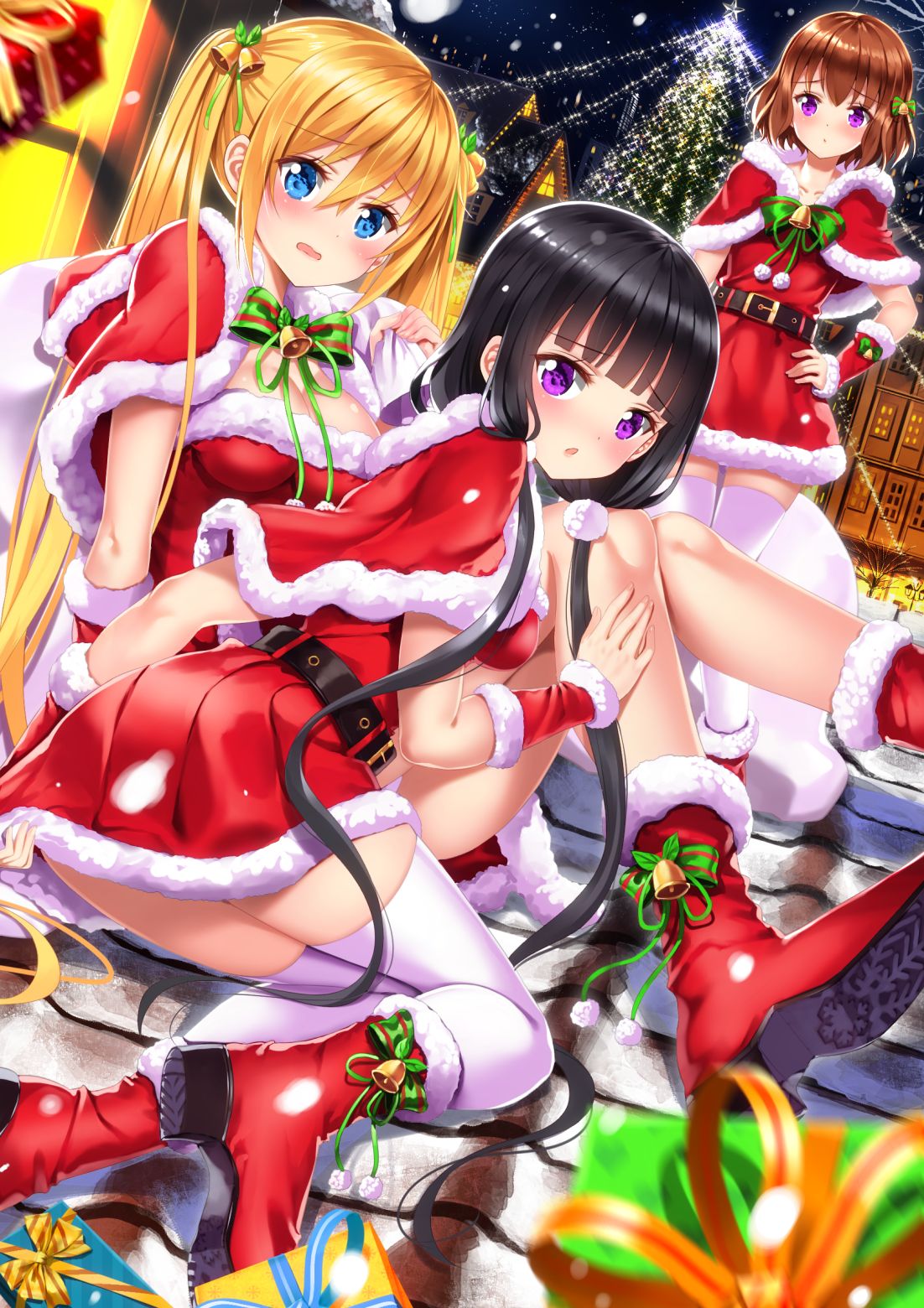 Some New Year Gallery page 10 full