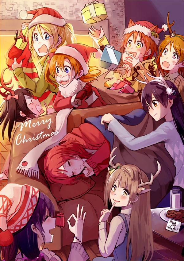 Some New Year Gallery page 3 full