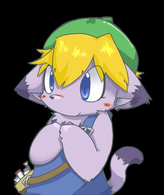 Itadakicat page 1 full