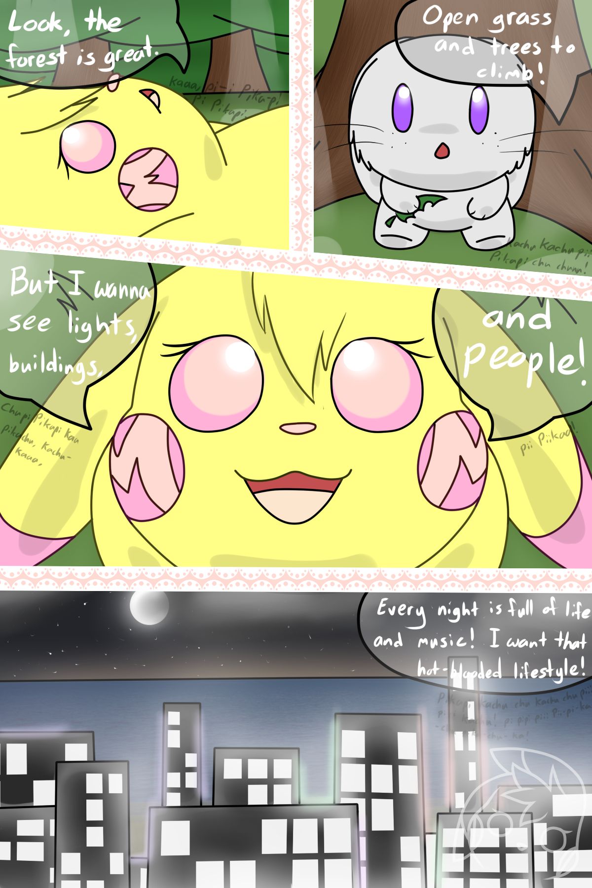 Glory Hole Stories page 3 full