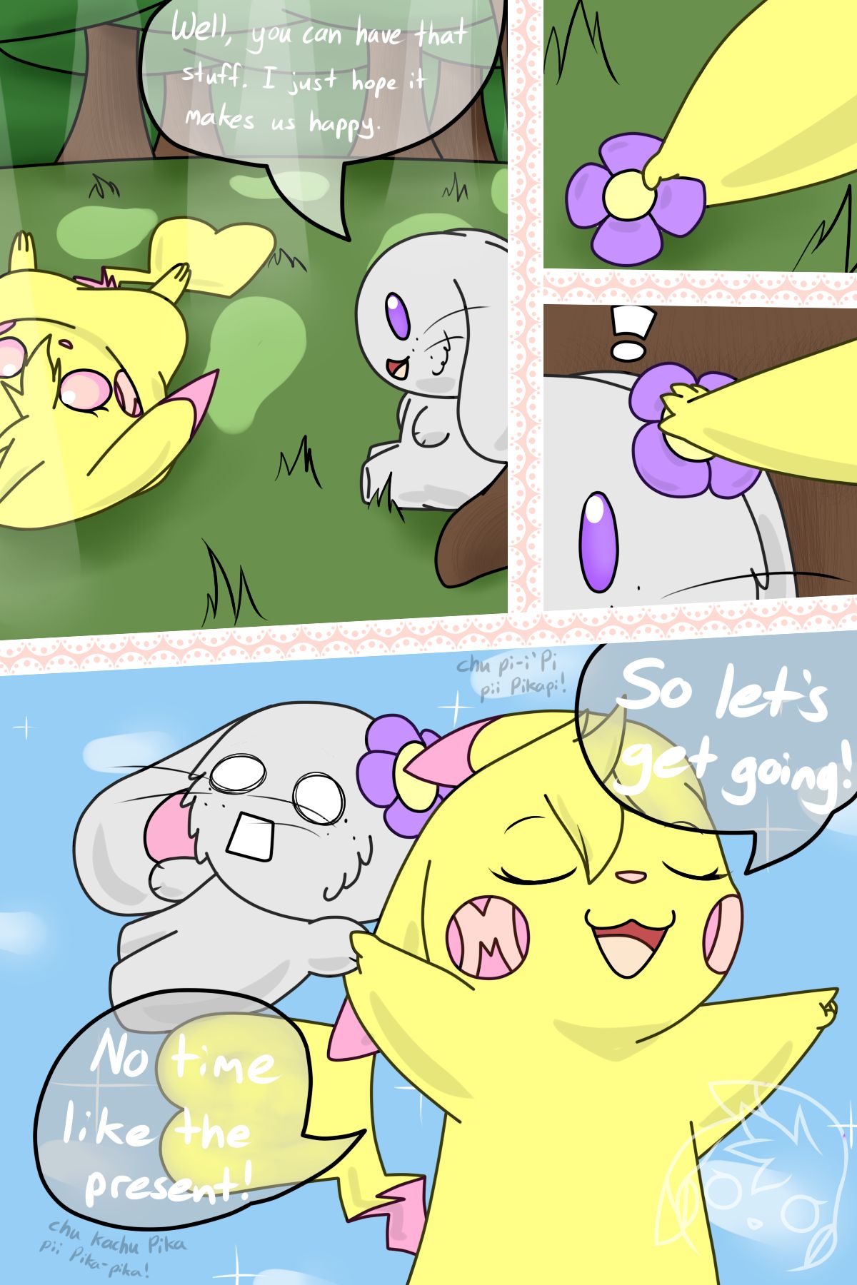 Glory Hole Stories page 4 full
