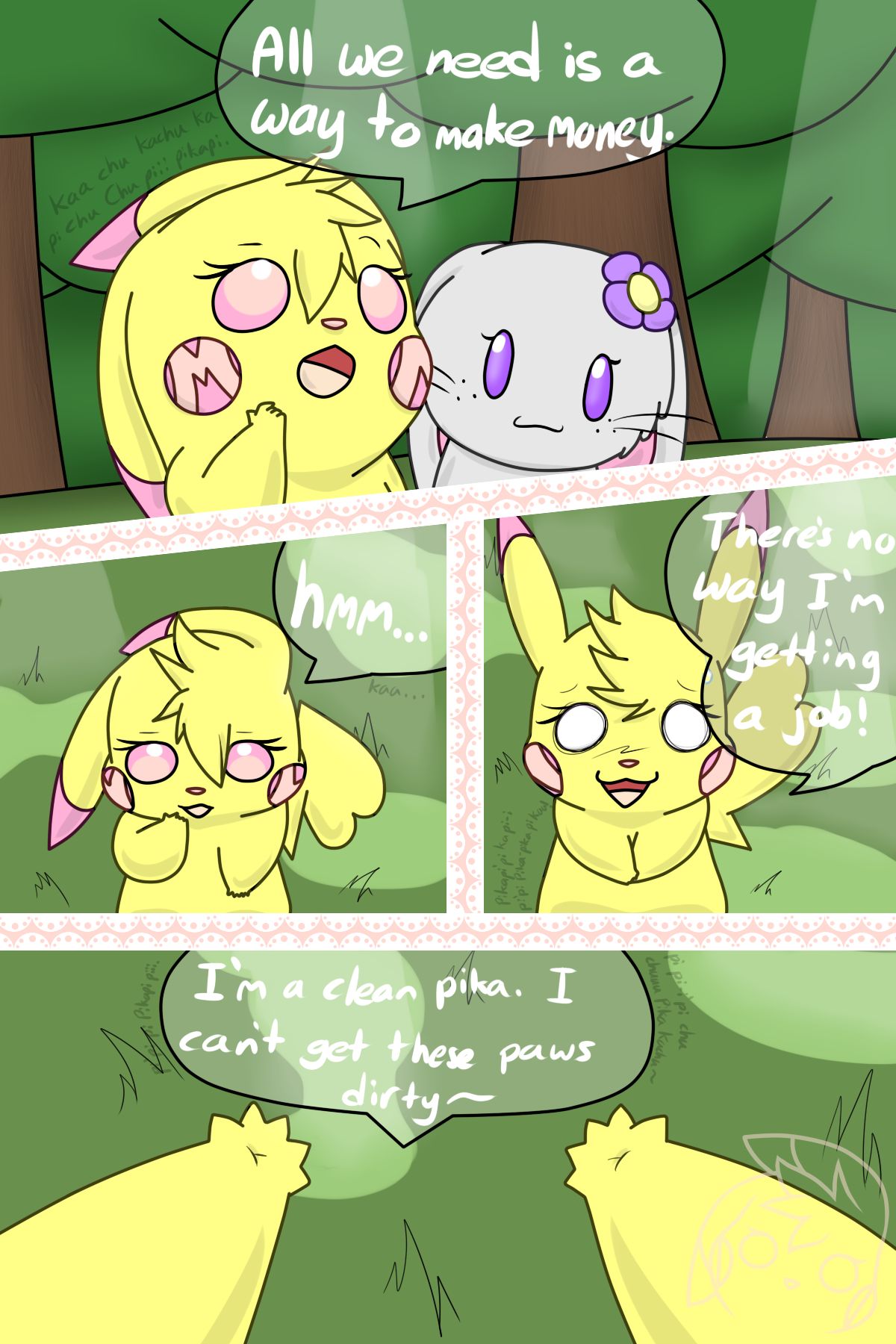 Glory Hole Stories page 5 full