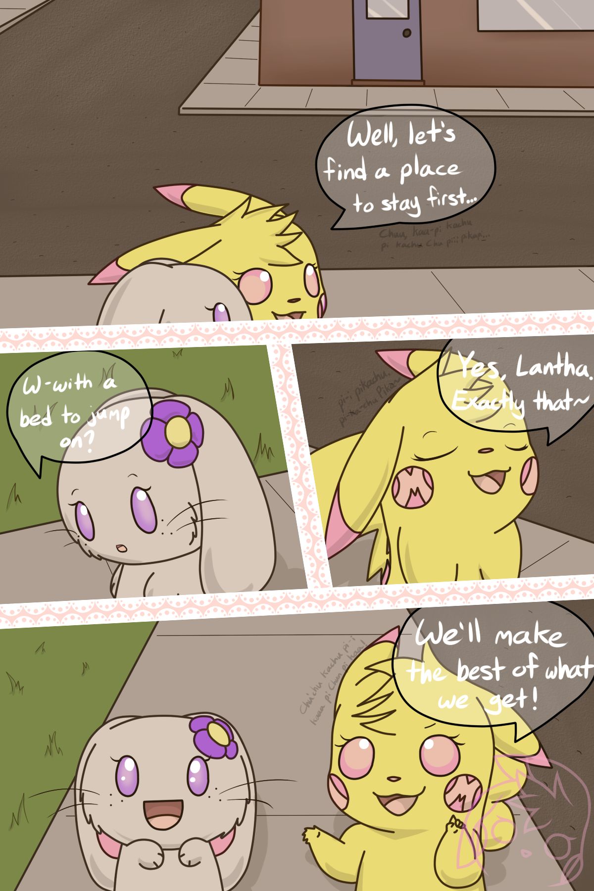 Glory Hole Stories page 7 full