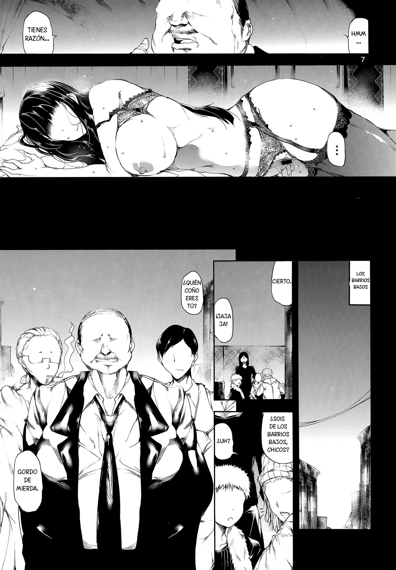 Tomo page 6 full